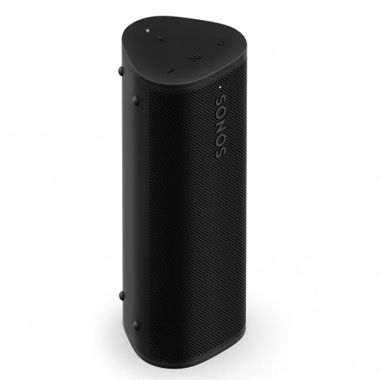 Portable Speaker Sonos Roam 2, black