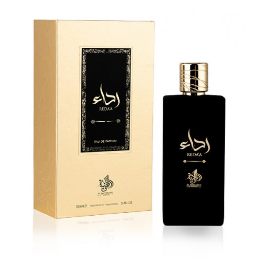 Al Wataniah - Reda`a - EDP - 100 ml