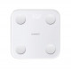 Vonios svarstyklės Xiaomi Body Composition Scale S400