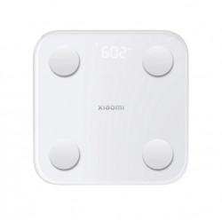 Vonios svarstyklės Xiaomi Body Composition Scale S400