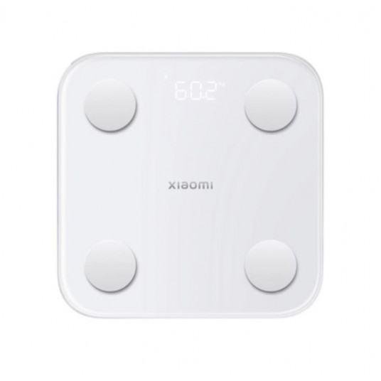 Vonios svarstyklės Xiaomi Body Composition Scale S400