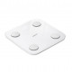 Vonios svarstyklės Xiaomi Body Composition Scale S400