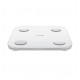 Vonios svarstyklės Xiaomi Body Composition Scale S400