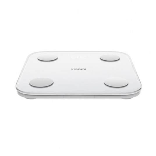 Vonios svarstyklės Xiaomi Body Composition Scale S400