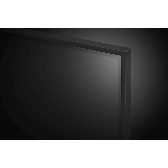 Televizorius LG 75QNED80T3A QNED 75" Smart