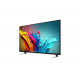 Televizorius LG 86QNED85T3C QNED 86" Smart 