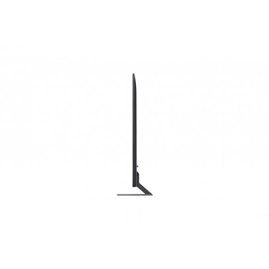 Televizorius LG 86QNED85T3C QNED 86" Smart 