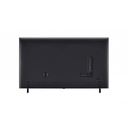Televizorius LG 86QNED85T3C QNED 86" Smart 