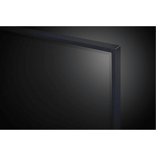 Televizorius LG 86QNED85T3C QNED 86" Smart 