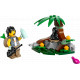 LEGO® 30665 CITY Susitikimas su gorilos mažyliu