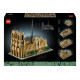 LEGO® 21061 Architecture Paryžiaus Notre-Dame