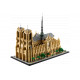 LEGO® 21061 Architecture Paryžiaus Notre-Dame