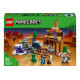 LEGO® 21263 Minecraft Dykvietės šachta