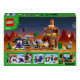 LEGO® 21263 Minecraft Dykvietės šachta
