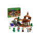 LEGO® 21263 Minecraft Dykvietės šachta
