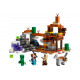 LEGO® 21263 Minecraft Dykvietės šachta