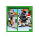 LEGO® 21263 Minecraft Dykvietės šachta
