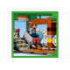 LEGO® 21263 Minecraft Dykvietės šachta