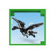LEGO® 21264 Minecraft Enderio drakonas ir Pabaigos laivas