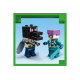 LEGO® 21264 Minecraft Enderio drakonas ir Pabaigos laivas