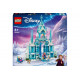 LEGO® 43244 Disney Princess Elzos ledo rūmai