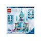 LEGO® 43244 Disney Princess Elzos ledo rūmai