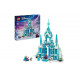 LEGO® 43244 Disney Princess Elzos ledo rūmai