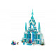 LEGO® 43244 Disney Princess Elzos ledo rūmai