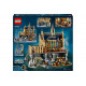 LEGO® 76435 Harry Potter Hogvartso pilis: didžioji salė