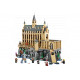 LEGO® 76435 Harry Potter Hogvartso pilis: didžioji salė