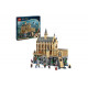 LEGO® 76435 Harry Potter Hogvartso pilis: didžioji salė