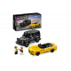 LEGO® 76924 Speed Champions Automobiliai Mercedes-AMG G 63 ir Mercedes-AMG SL 63