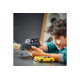 LEGO® 76924 Speed Champions Automobiliai Mercedes-AMG G 63 ir Mercedes-AMG SL 63