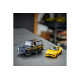 LEGO® 76924 Speed Champions Automobiliai Mercedes-AMG G 63 ir Mercedes-AMG SL 63
