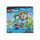 LEGO® 42630 Friends Hartleiko miesto vandens parkas