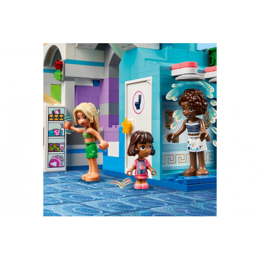LEGO® 42630 Friends Hartleiko miesto vandens parkas
