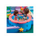LEGO® 42630 Friends Hartleiko miesto vandens parkas
