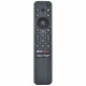 Sony RMF-TX800U TV remote control with voice control