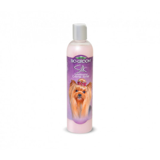 Bio-Groom kondicionierius Silk 355ml
