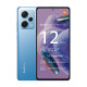 Telefonas Xiaomi Redmi Note 12 Pro+ 5G 8GB/256GB Dual-Sim Iceberg Blue