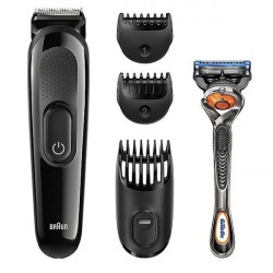 Barzdaskutė Braun SK3080