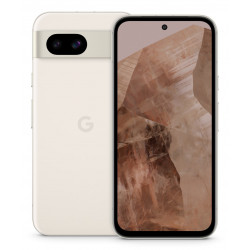 Telefonas Google Pixel 8a 5G 8GB/128GB Porcelain