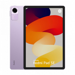 Planšetė Xiaomi Redmi Pad SE 11" Wi-Fi 8GB/256GB Purple