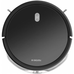 Dulkių siurblys robotas Xiaomi Robot E5 (Black) EU