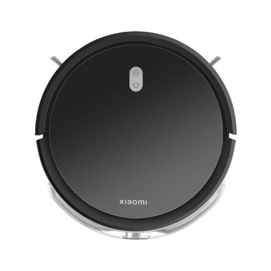 Dulkių siurblys robotas Xiaomi Robot E5 (Black) EU