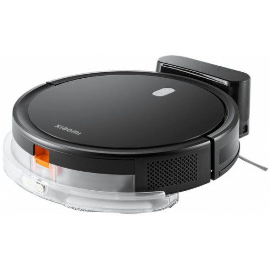 Dulkių siurblys robotas Xiaomi Robot E5 (Black) EU