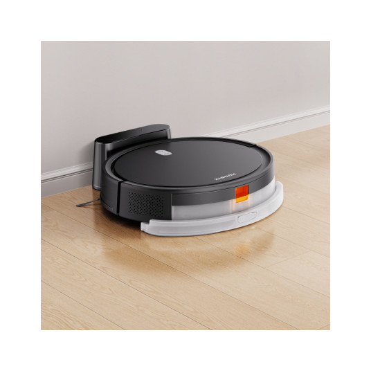 Dulkių siurblys robotas Xiaomi Robot E5 (Black) EU