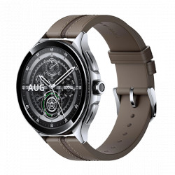 Išmanusis Laikrodis Xiaomi Watch 2 Pro LTE Silver