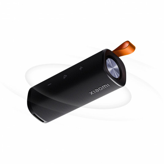 Kolonėlė Xiaomi Sound Outdoor Black 
