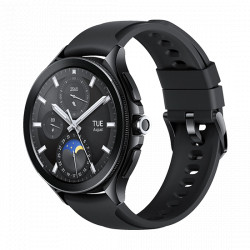 Išmanusis Laikrodis Xiaomi Watch 2 Pro LTE Black
